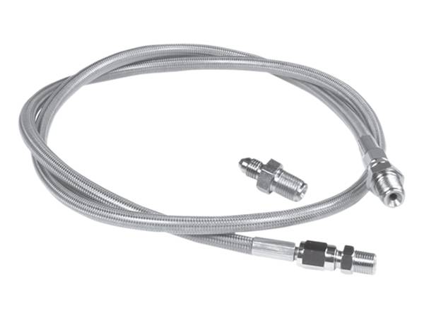 Braided Brake Hose×